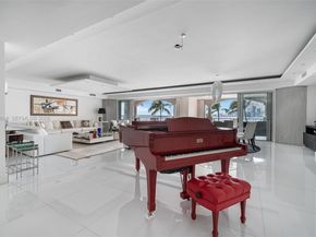 5322 Fisher Island Dr 5322, Miami Beach FL 33109