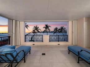 5322 Fisher Island Dr 5322, Miami Beach FL 33109