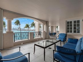 5322 Fisher Island Dr 5322, Miami Beach FL 33109