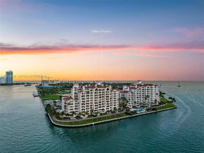 5322 Fisher Island Dr 5322, Miami Beach FL 33109