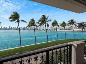 5322 Fisher Island Dr 5322, Miami Beach FL 33109