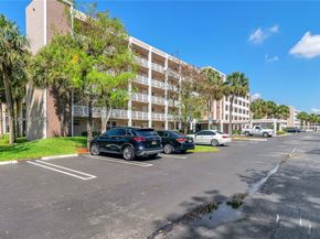 1100 NW 87th Ave 308, Coral Springs FL 33071