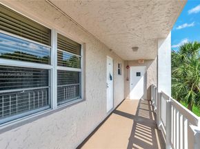 1100 NW 87th Ave 308, Coral Springs FL 33071