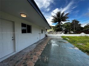 1805 NW 175th St, Miami Gardens FL 33056