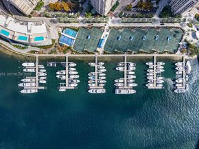5 Grove Isle Dr L205, Miami FL 33133