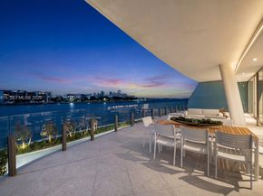 5 Grove Isle Dr L205, Miami FL 33133
