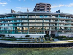 5 Grove Isle Dr L205, Miami FL 33133