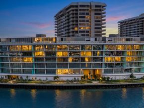 5 Grove Isle Dr L205, Miami FL 33133