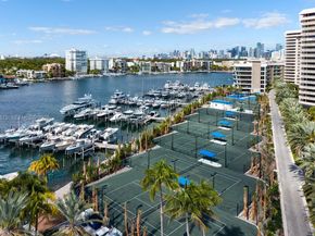 5 Grove Isle Dr L205, Miami FL 33133