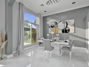 4248 SW 185th Ave, Miramar FL 33029