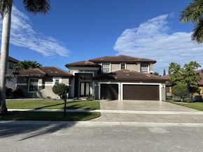 4248 SW 185th Ave, Miramar FL 33029