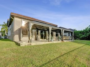 4248 SW 185th Ave, Miramar FL 33029
