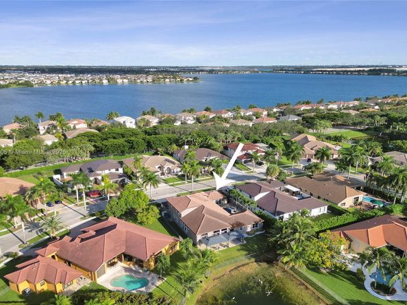 4248 SW 185th Ave, Miramar FL 33029