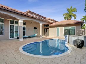 4248 SW 185th Ave, Miramar FL 33029