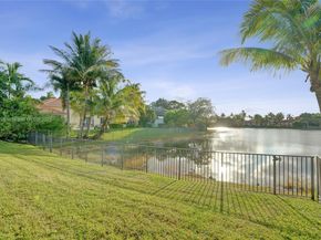 4248 SW 185th Ave, Miramar FL 33029