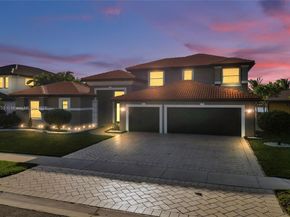 4248 SW 185th Ave, Miramar FL 33029