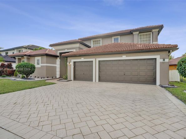 4248 SW 185th Ave, Miramar FL 33029