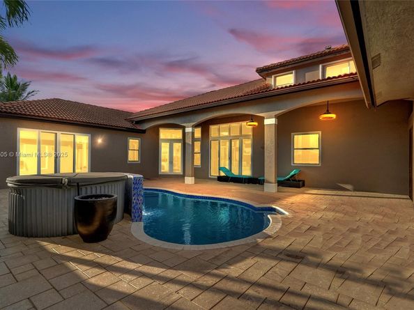 4248 SW 185th Ave, Miramar FL 33029