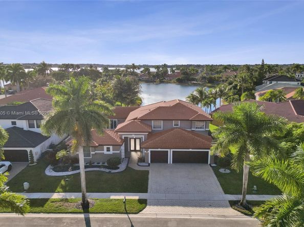 4248 SW 185th Ave, Miramar FL 33029