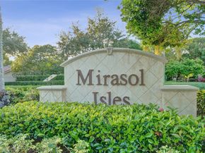 4248 SW 185th Ave, Miramar FL 33029