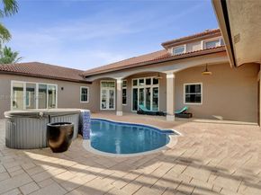 4248 SW 185th Ave, Miramar FL 33029