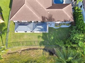 4248 SW 185th Ave, Miramar FL 33029