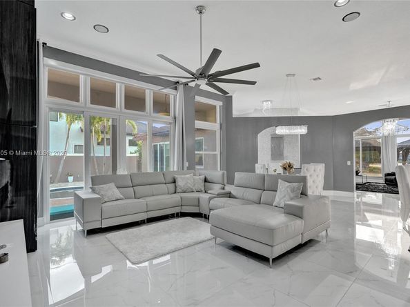 4248 SW 185th Ave, Miramar FL 33029