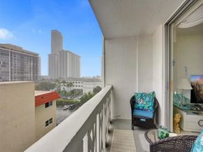 3113 S Ocean Dr 603, Hallandale Beach FL 33009