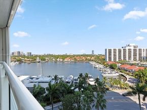 21055 Yacht Club Dr 1007, Aventura FL 33180