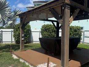 318 NE 31st Ave, Homestead FL 33033