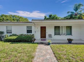 10 NW 100th St, Miami Shores FL 33150