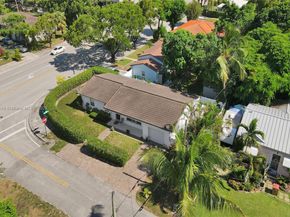 10 NW 100th St, Miami Shores FL 33150