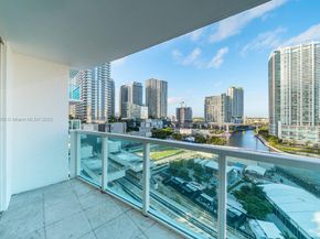 31 SE 5th St 1507, Miami FL 33131