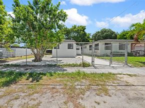 7525 NW 15th Ave, Miami FL 33147