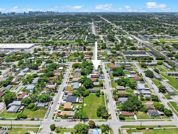 7525 NW 15th Ave, Miami FL 33147