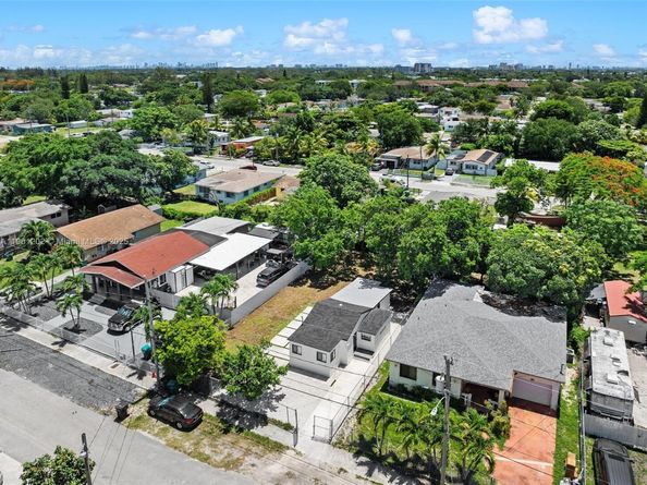 7525 NW 15th Ave, Miami FL 33147