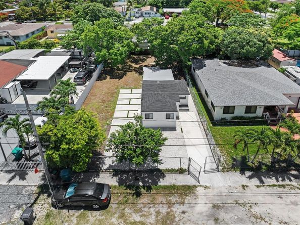 7525 NW 15th Ave, Miami FL 33147
