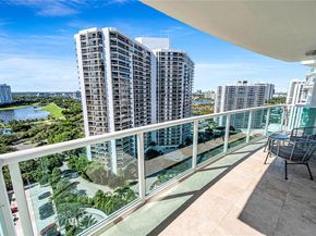 20201 E Country Club Dr 1907, Aventura FL 33180