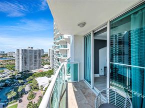 20201 E Country Club Dr 1907, Aventura FL 33180