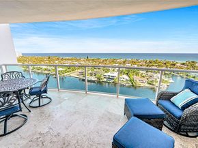 20201 E Country Club Dr 1907, Aventura FL 33180