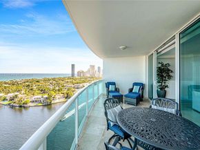 20201 E Country Club Dr 1907, Aventura FL 33180