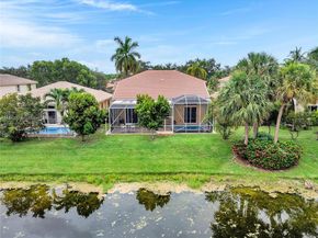 4811 NW 55th Dr, Coconut Creek FL 33073