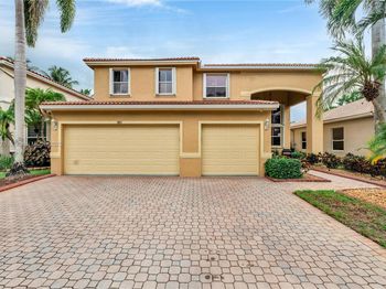 4811 NW 55th Dr