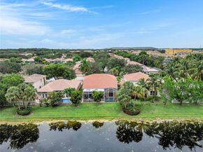 4811 NW 55th Dr, Coconut Creek FL 33073