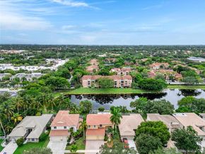 4811 NW 55th Dr, Coconut Creek FL 33073