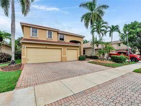 4811 NW 55th Dr, Coconut Creek FL 33073