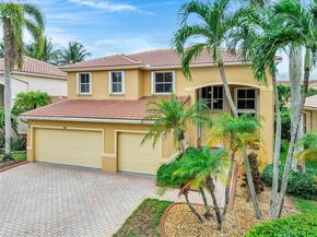 4811 NW 55th Dr, Coconut Creek FL 33073