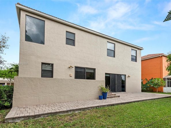 5008 SW 168th Ave, Miramar FL 33027