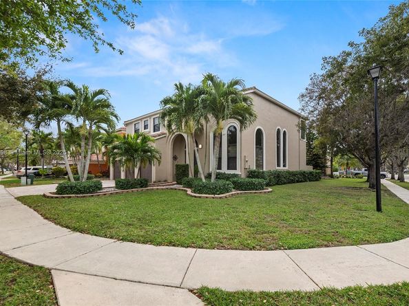 5008 SW 168th Ave, Miramar FL 33027