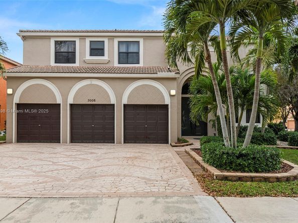 5008 SW 168th Ave, Miramar FL 33027